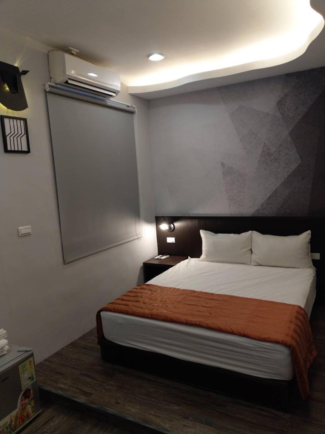 מאקונג Fun Sun B&B מראה חיצוני תמונה